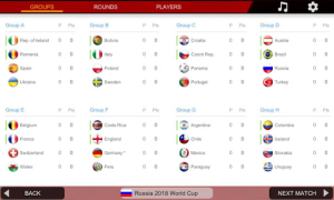 تحميل Mobile Soccer League الألعاب الرياضية لنظام أندرويد لقطة شاشة 7