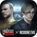 تحميل  Puzzles & Survival