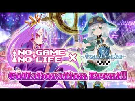 تحميل RPG Toram Online - MMORPG ألعاب الأدوار لنظام أندرويد لقطة شاشة 8