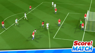 Score! Match