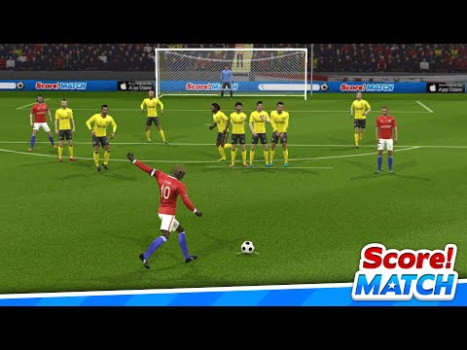 Score! Match