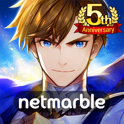 app logo
