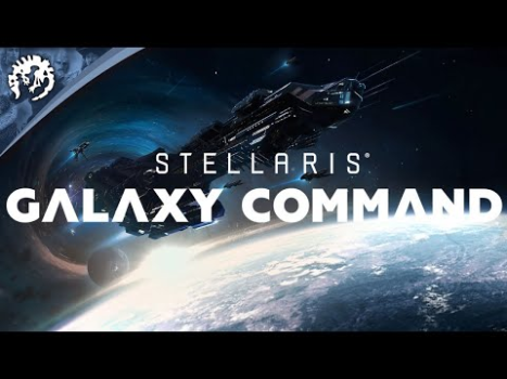 تحميل Stellaris: Galaxy Command الاستراتيجيات لنظام أندرويد لقطة شاشة 8