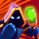 تحميل  Super Spell Heroes - Magic Mob