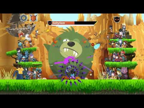 تحميل Tap Titans 2: Clicker Idle RPG ألعاب الأدوار لنظام أندرويد لقطة شاشة 8