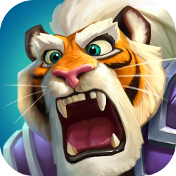 الشعار Taptap Heroes:ldle RPG