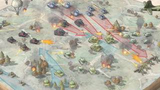 تحميل War & Conquer الاستراتيجيات لنظام أندرويد لقطة شاشة 2
