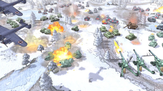 تحميل War & Conquer الاستراتيجيات لنظام أندرويد لقطة شاشة 3