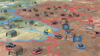 تحميل War & Conquer الاستراتيجيات لنظام أندرويد لقطة شاشة 4