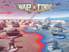 تحميل War & Conquer الاستراتيجيات لنظام أندرويد لقطة شاشة 6