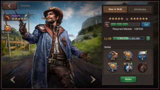 تحميل West Game الاستراتيجيات لنظام أندرويد لقطة شاشة 7