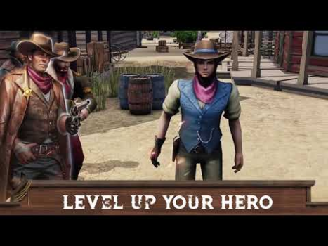 تحميل West Game الاستراتيجيات لنظام أندرويد لقطة شاشة 8