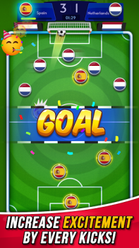 تحميل World Soccer King - 2022 Championship الألعاب الرياضية لنظام أندرويد لقطة شاشة 6