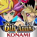 تحميل  Yu-Gi-Oh! Duel Links