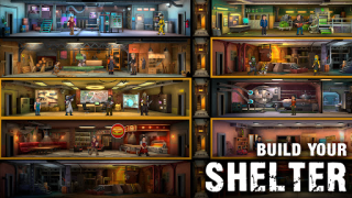 تحميل Zero City: Zombie games & RPG المحاكاة لنظام أندرويد لقطة شاشة 7