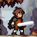 تحميل  Apple Knight Action Platformer