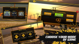 تحميل Traffic Gamepad سباق لنظام أندرويد لقطة شاشة 3