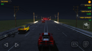 تحميل Traffic Gamepad سباق لنظام أندرويد لقطة شاشة 7