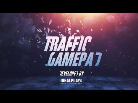 تحميل Traffic Gamepad سباق لنظام أندرويد لقطة شاشة 8