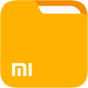 تحميل  Mi File Manager