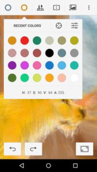 تحميل رسم (Paint Free) وسائل الترفيه لنظام أندرويد لقطة شاشة 4