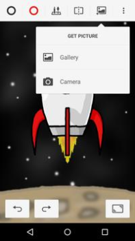 تحميل رسم (Paint Free) وسائل الترفيه لنظام أندرويد لقطة شاشة 6