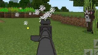 تحميل guns mod وسائل الترفيه لنظام أندرويد لقطة شاشة 5