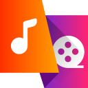 تحميل  تحويل الفيديو الى موسيقى mp3