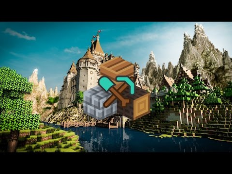 تحميل Builder for Minecraft PE وسائل الترفيه لنظام أندرويد لقطة شاشة 8