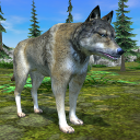 تحميل  Wolf Simulator - Animal Games