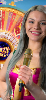 تحميل Crazy Time وسائل الترفيه لنظام أندرويد لقطة شاشة 3