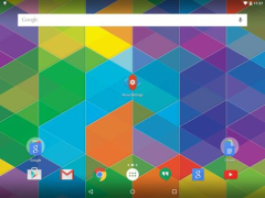 تحميل Nova Launcher إضفاء الطابع الشخصي لنظام أندرويد لقطة شاشة 7