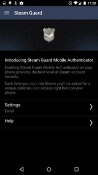 تحميل Steam وسائل الترفيه لنظام أندرويد لقطة شاشة 4