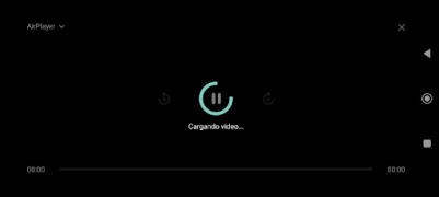 تحميل AirPlayer وسائل الترفيه لنظام أندرويد لقطة شاشة 3