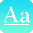 تحميل  HiFont - الخطوط والخلفيات
