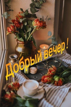 تحميل Доброе утро Добрый вечер وسائل الترفيه لنظام أندرويد لقطة شاشة 5