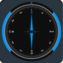 تحميل  بوصلة Gps الذكية لنظام Android