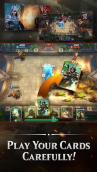 تحميل Magic: ManaStrike الاستراتيجيات لنظام أندرويد لقطة شاشة 2