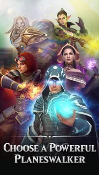 تحميل Magic: ManaStrike الاستراتيجيات لنظام أندرويد لقطة شاشة 3