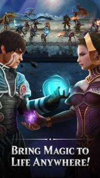 تحميل Magic: ManaStrike الاستراتيجيات لنظام أندرويد لقطة شاشة 5
