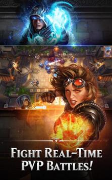 تحميل Magic: ManaStrike الاستراتيجيات لنظام أندرويد لقطة شاشة 6