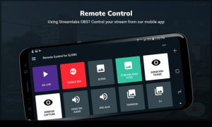تحميل Streamlabs: Live Streaming صورة فوتوغرافية لنظام أندرويد لقطة شاشة 3