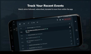 تحميل Streamlabs: Live Streaming صورة فوتوغرافية لنظام أندرويد لقطة شاشة 6