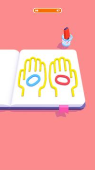 تحميل Draw Around ألعاب عارضة لنظام أندرويد لقطة شاشة 4