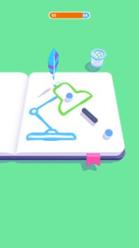 تحميل Draw Around ألعاب عارضة لنظام أندرويد لقطة شاشة 6
