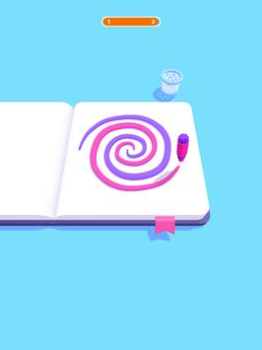تحميل Draw Around ألعاب عارضة لنظام أندرويد لقطة شاشة 7