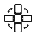 تحميل  Screen Rotation Control