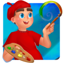 تحميل  Pixel Painter