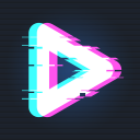 تحميل  90s - Glitch VHS Video Effects