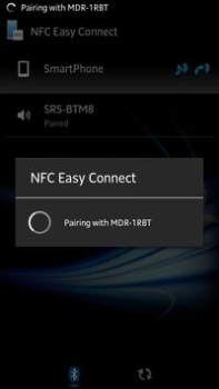تحميل Быстро подключить NFC أدوات لنظام أندرويد لقطة شاشة 2